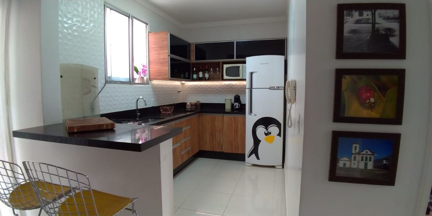 Captação de Apartamento a venda na Rua Maria Ribeiro dos Santos Prattis, Parque Gabriel, Hortolândia, SP